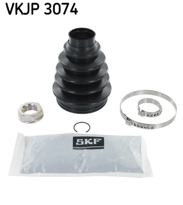 Bellow Kit, drive shaft (VKJP 3074)
