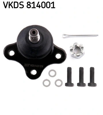 Ball Joint (VKDS 814001)