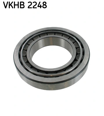 Wheel Bearing (VKHB 2248)