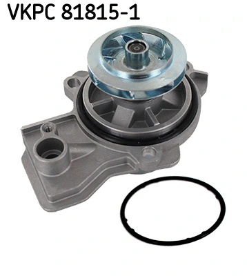 Water Pump, engine cooling (VKPC 81815-1)