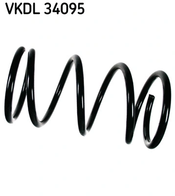 Suspension Spring (VKDL 34095)