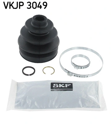 Bellow Kit, drive shaft (VKJP 3049)