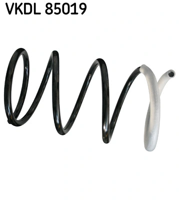 Suspension Spring (VKDL 85019)