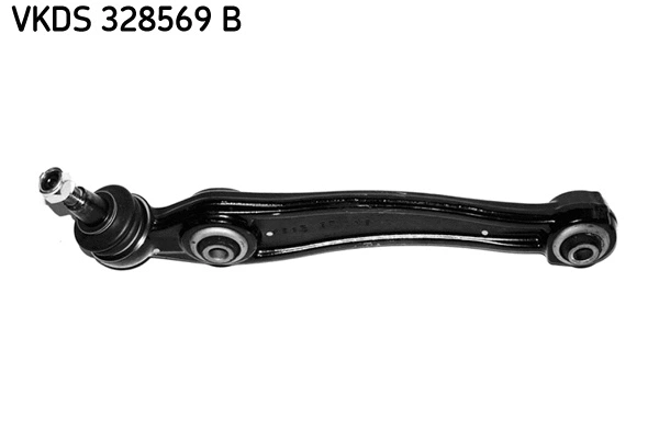 Control/Trailing Arm, wheel suspension (VKDS 328569 B)