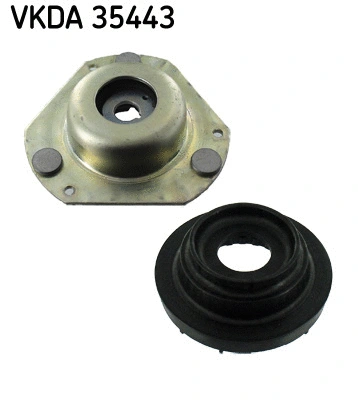 Suspension Strut Support Mount (VKDA 35443)