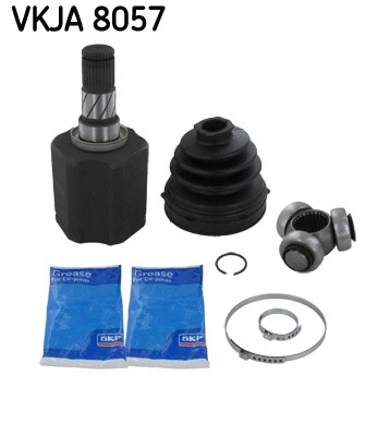 Joint Kit, drive shaft (VKJA 8057)