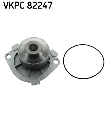 Water Pump, engine cooling (VKPC 82247)