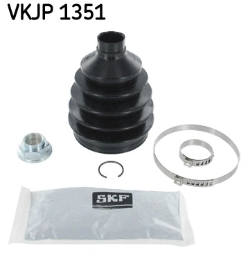 Bellow Kit, drive shaft (VKJP 1351)