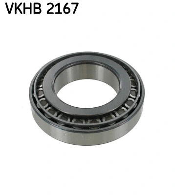 Wheel Bearing (VKHB 2167)