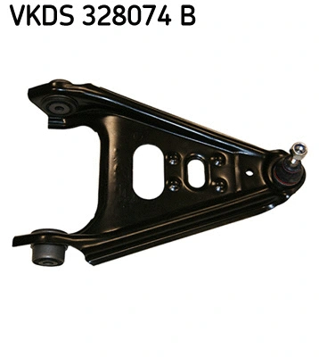 Control/Trailing Arm, wheel suspension (VKDS 328074 B)