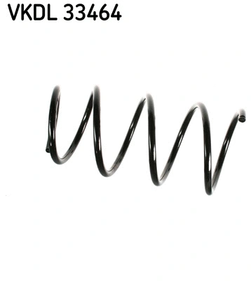 Suspension Spring (VKDL 33464)