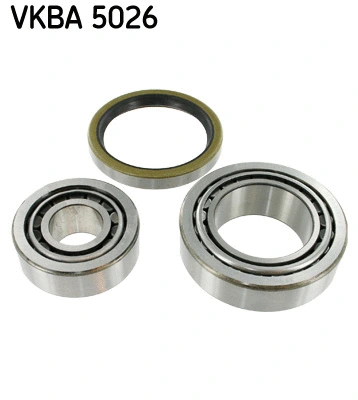 Wheel Bearing Kit (VKBA 5026)