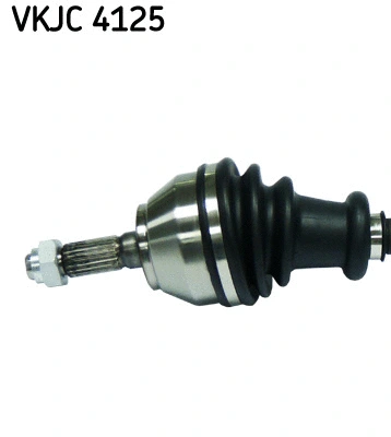 Drive Shaft