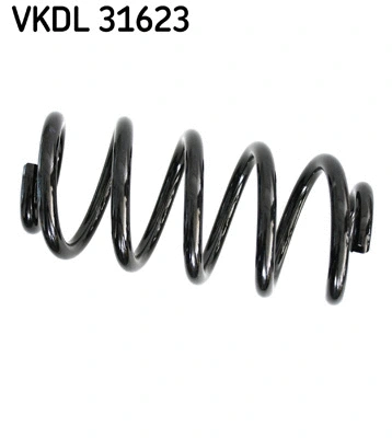 Suspension Spring (VKDL 31623)