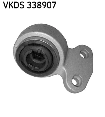 Mounting, control/trailing arm (VKDS 338907)