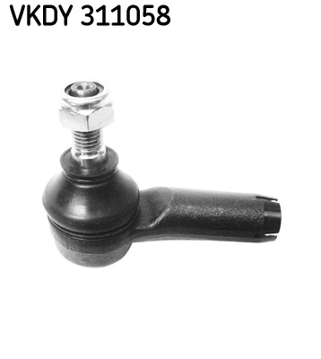 Tie Rod End (VKDY 311058)