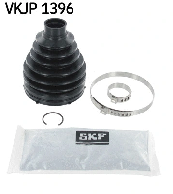 Bellow Kit, drive shaft (VKJP 1396)