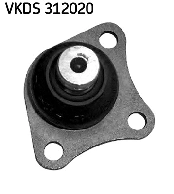 Ball Joint (VKDS 312020)