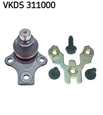 Ball Joint (VKDS 311000)