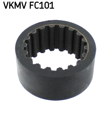 Flexible Coupling Sleeve (VKMV FC101)