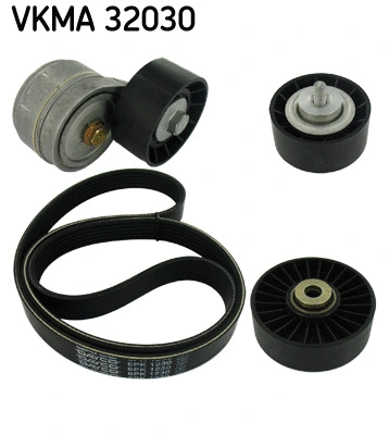 V-Ribbed Belt Set (VKMA 32030)