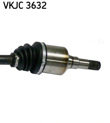 Drive Shaft