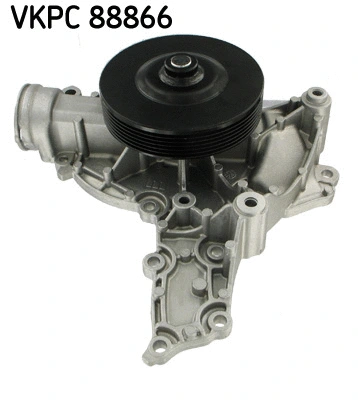 Water Pump, engine cooling (VKPC 88866)