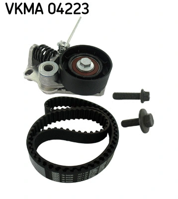 Timing Belt Kit