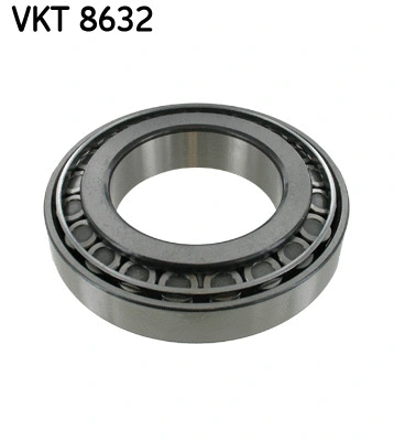 Bearing, manual transmission (VKT 8632)