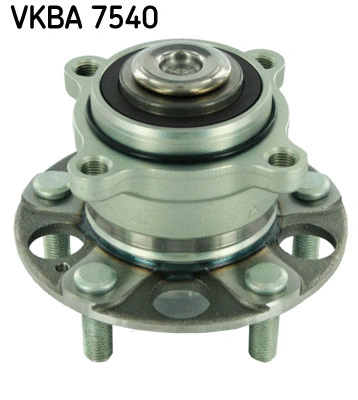 Wheel Bearing Kit (VKBA 7540)