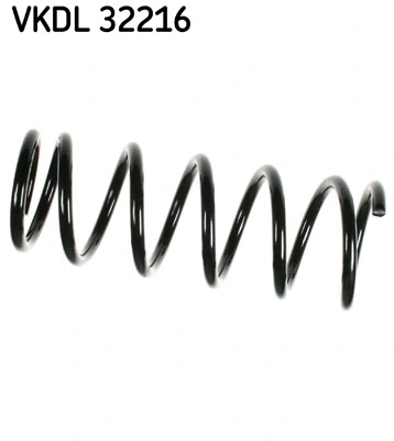 Suspension Spring (VKDL 32216)