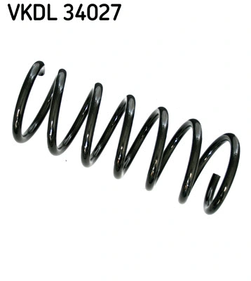 Suspension Spring (VKDL 34027)