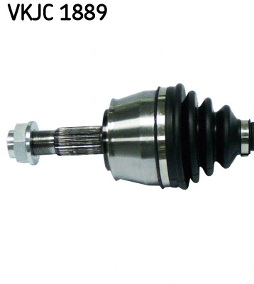 Drive Shaft