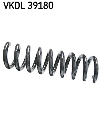 Suspension Spring (VKDL 39180)