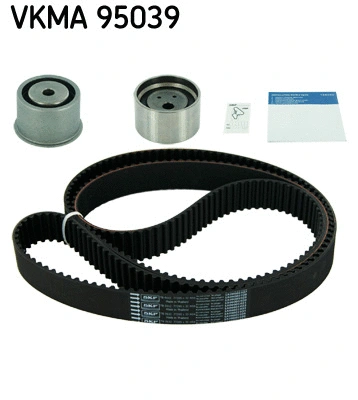 Timing Belt Kit