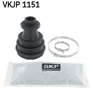 Bellow Kit, drive shaft (VKJP 1151)