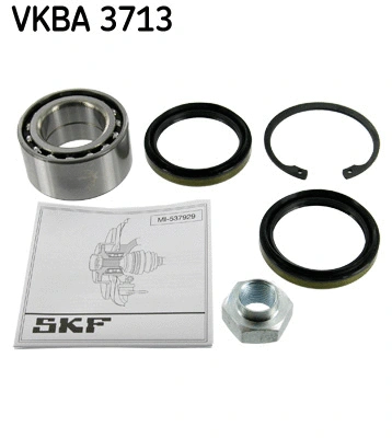 Wheel Bearing Kit (VKBA 3713)