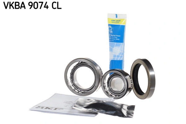 Wheel Bearing Kit (VKBA 9074 CL)