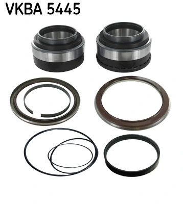 Wheel Bearing Kit (VKBA 5445)