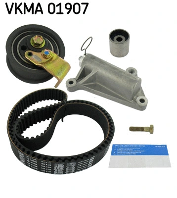 Timing Belt Kit