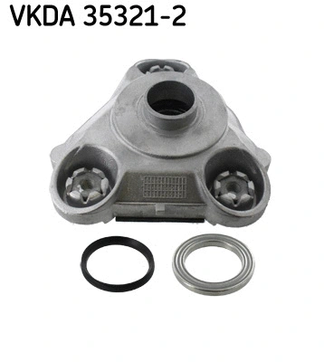 Suspension Strut Support Mount (VKDA 35321-2)