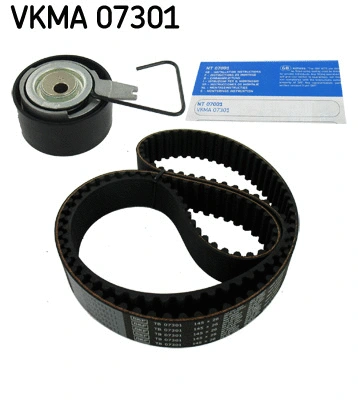 Timing Belt Kit