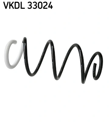 Suspension Spring (VKDL 33024)