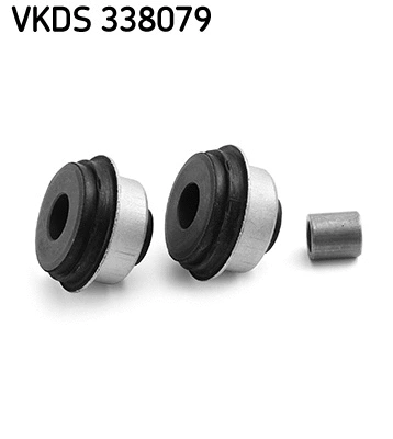 Mounting, control/trailing arm (VKDS 338079)