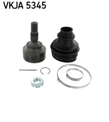 Joint Kit, drive shaft (VKJA 5345)