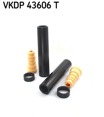 Dust Cover Kit, shock absorber (VKDP 43606 T)