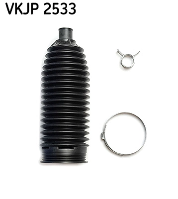 Bellow Kit, steering (VKJP 2533)