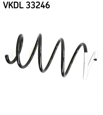 Suspension Spring (VKDL 33246)