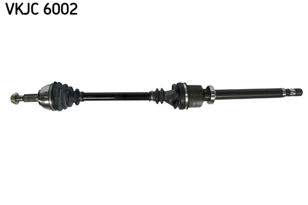 Drive Shaft (VKJC 6002)