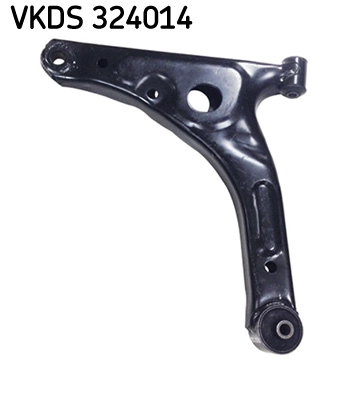 Control/Trailing Arm, wheel suspension (VKDS 324014)